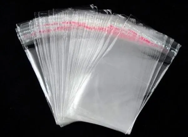 Produto: saco impresso plastico adesivo